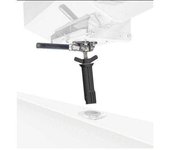 Magma Soporte Universal Ajustable 360° Para Barbacoa Rectangular