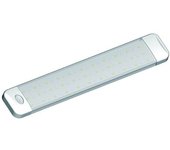 A.a.a. Luz Led Rectangular Ip67 Para Techo Interior Blanca/azul 10-30v