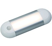 A.a.a. Luz Led Ip67 Rectangular Para Techo Interior De 22 Led 10-30v