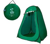 Aktive Tienda De Campaña Con Piso Green 150 x 150 x 190 cm unisex
