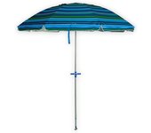Pincho Sombrilla De Playa Moraira 5 200 Cm Blue One Size unisex