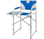 Aktive Silla Director Xl Blue / White 60 x 57 x 103 cm unisex