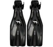 Seacsub Aletas De Buceo F1