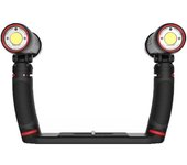 Sealife Linterna Sea Dragon Duo 6000f