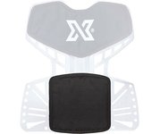 Xdeep Almohadilla Inferior De La Placa Trasera Para La Serie Nx Para Tamaño S