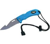 Saeko Cuchillo Ss Dobrável