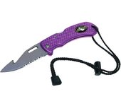 Saeko Cuchillo Ss Dobrável