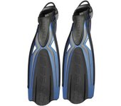 Cressi Aletas De Buceo Thor Ebs
