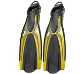 Cressi Aletas De Buceo Thor Ebs