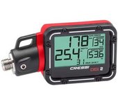 Cressi Consola Digi 2 Dive Center