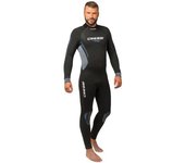 Cressi Traje Húmedo De Buceo Fast 7 Mm