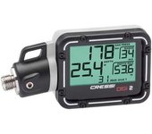 Cressi Consola Digi 2