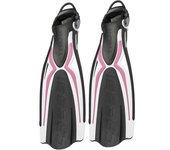 Cressi Aletas De Buceo Thor Ebs
