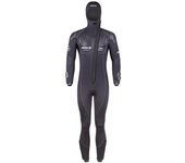 Beuchat Traje Húmedo De Buceo Focea Comfort With Hood 6-7 Mm
