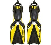 Beuchat Aletas De Buceo Aquabionic