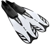 Seacsub Aletas De Buceo Ala