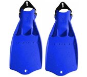 Dive System Aletas De Buceo Tech