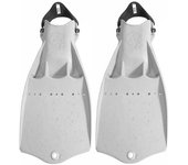 Dive System Aletas De Buceo Tech