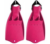 Dive System Aletas De Buceo Tech