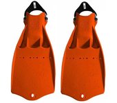 Dive System Aletas De Buceo Tech