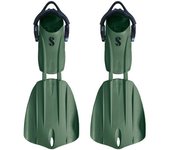 Scubapro Aletas De Buceo Nova Gorilla