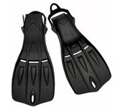 Metalsub Aletas De Buceo Professional Mt
