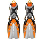 Mares Aletas De Buceo X-stream