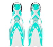 Mares Aletas De Buceo X-stream