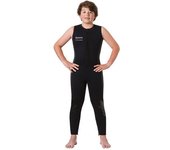 Mares Chaqueta De Pesca Submarina Explorer 5 Mm Long John