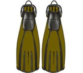 Mares Aletas De Buceo Plana Avanti Quattro Plus