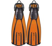Mares Aletas De Buceo Plana Avanti Quattro Plus