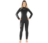 Mares Traje Húmedo De Buceo Pioneer 7 Mm