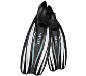 Seacsub Aletas De Buceo F100 Pro