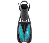 Scubapro Aletas De Buceo Jet Sport Open Heel