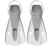 Aqualung Aletas De Buceo Twister