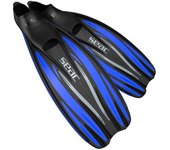 Seacsub Aletas De Buceo F100 Pro