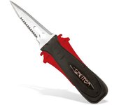 Spetton Cuchillo Tecnik