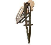 Sigalsub Cuchillo Storm