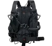 Hollis Jacket Katana 2 Black