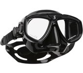 Scubapro Máscara De Buceo Zoom Rental
