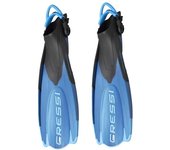 Cressi Aletas De Buceo Maui
