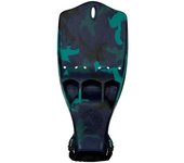 Scubapro Aletas De Buceo Jet Fin With Springs