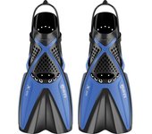 Mares Aquazone Aletas De Buceo Junior X One