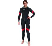 Mares Traje Húmedo De Buceo Dual She Dives 5 Mm
