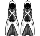 Mares Aquazone Aletas De Buceo Junior X One