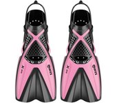 Mares Aquazone Aletas De Buceo Junior X One