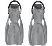 Mares Xr Aletas De Buceo Power Plana Tec