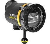 Sea And Sea Linterna Ys-d3 Duo