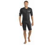 Cressi Traje Húmedo De Buceo Endurance 3 Mm