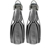 Cressi Aletas De Buceo Thor Ebs